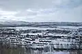 Hemavan, Schweden