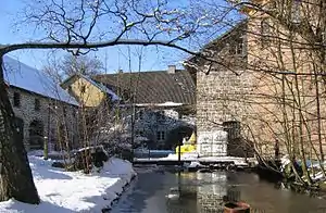 Sundwiger Mühle 2006