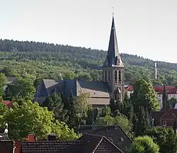 Hemer, St.&nbsp;Bonifatius