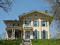 Henry Lischer House