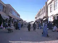 Kleiderbasar
