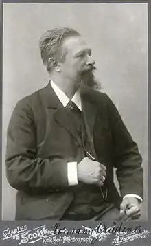 Hermann Graedener (†&nbsp;1929)