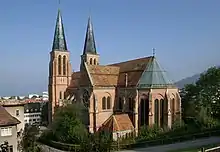 Herz Jesu