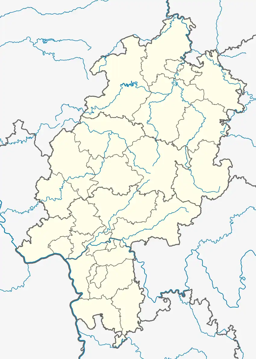 Opernturm (Hessen)