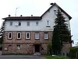 Altes Schulhaus von 1837