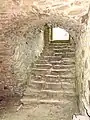 Treppe