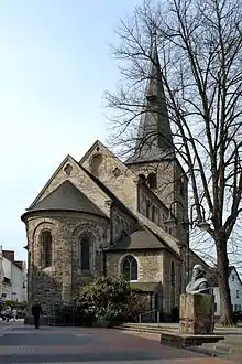 Reformationskirche Hilden