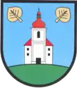 Wappen von Hlavice