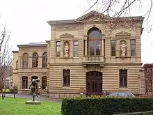 Villa Faißt