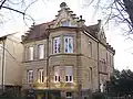 Haus Belz, Lerchenstr.&nbsp;6