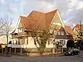 Liebigstraße 26