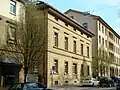 Villa Goppelt, Wilhelmstraße 7