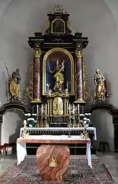 Hochaltar