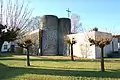 Evangelische Lukas-Kirche