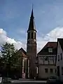 Pfarrkirche St. Michael