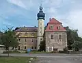 Neues Schloss