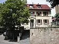 Evangelisches Pfarrhaus