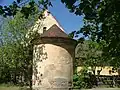 Schloss Boos (1551–?)