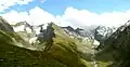 Liebenerspitze 3399&nbsp;m