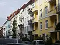 Hamburg-Hoheluft&nbsp;(West) Kottwitzstraße