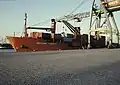 Holstencarrier