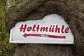 Holtmühle 1&nbsp;km