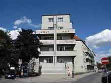 Holyhof