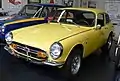 Honda S 800
