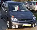 Honda Stream(2004–2007)