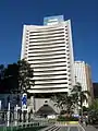 Hong Kong Club Building, Hongkong, 1980