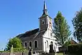 Kirche Saint-Martin