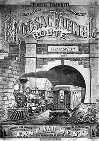 Hoosac-Tunnel