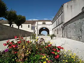 Pilgerhospiz