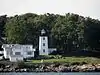 Hospital Point Light Station