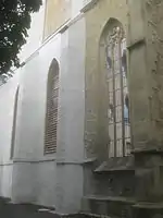 Spitzbogenfenster (Nr.&nbsp;3)