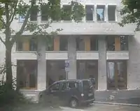 1. Obergeschoss: Sitzerker (Nr.&nbsp;11)