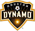 Logo von Houston Dynamo