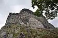 Burgruine Blansko
