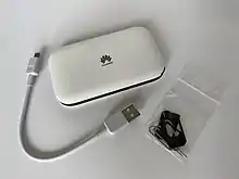 Huawei E5576 LTE-Router
