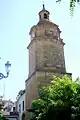 Uhrenturm