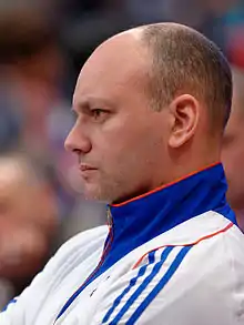 Hugues Obry (2014)