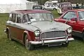 Humber Hawk Serie I Kombi