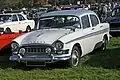 Humber Super Snipe Serie II
