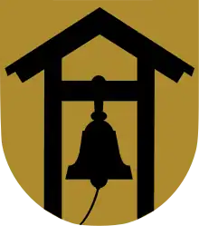 Wappen von Humppila