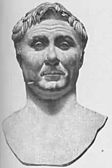 Gnaeus Pompeius Magnus (†&nbsp;48&nbsp;v.&nbsp;Chr.)