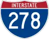 Interstate 278