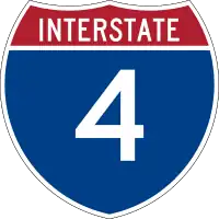 Interstate 4