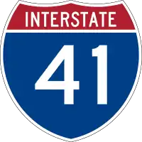 Interstate 41