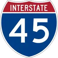 Interstate 45