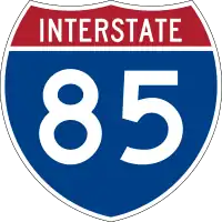 Interstate 85